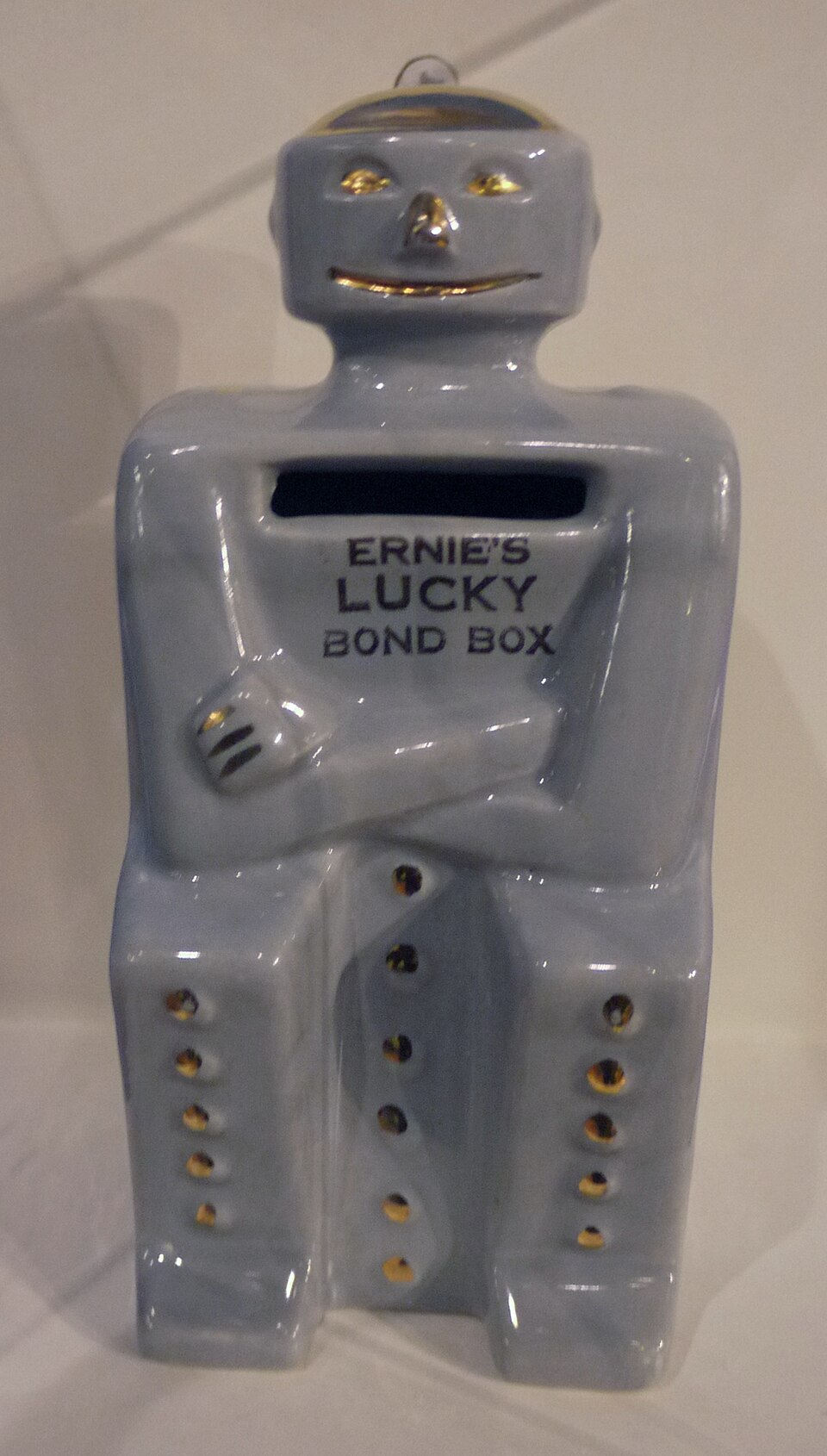 Is It Time to Ditch Premium Bonds? April Prize Changes Explained